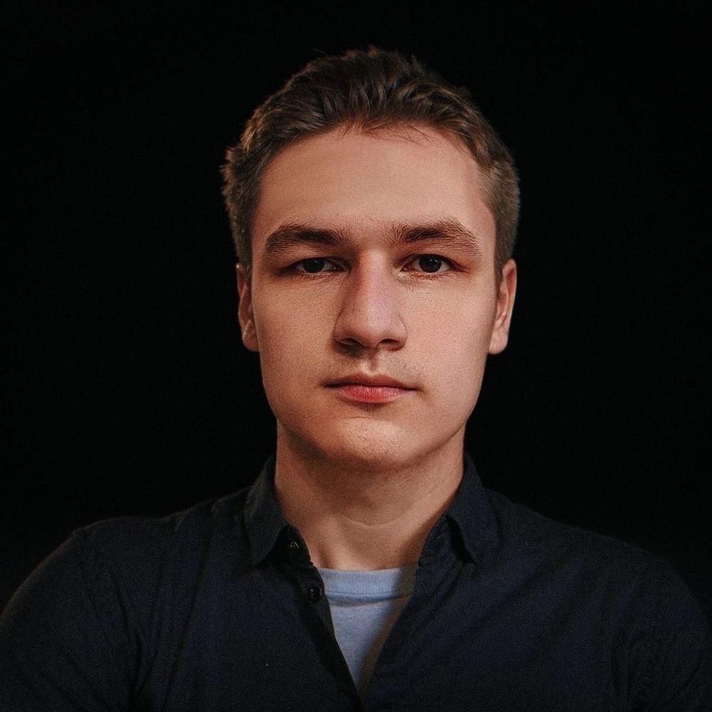 Андрей